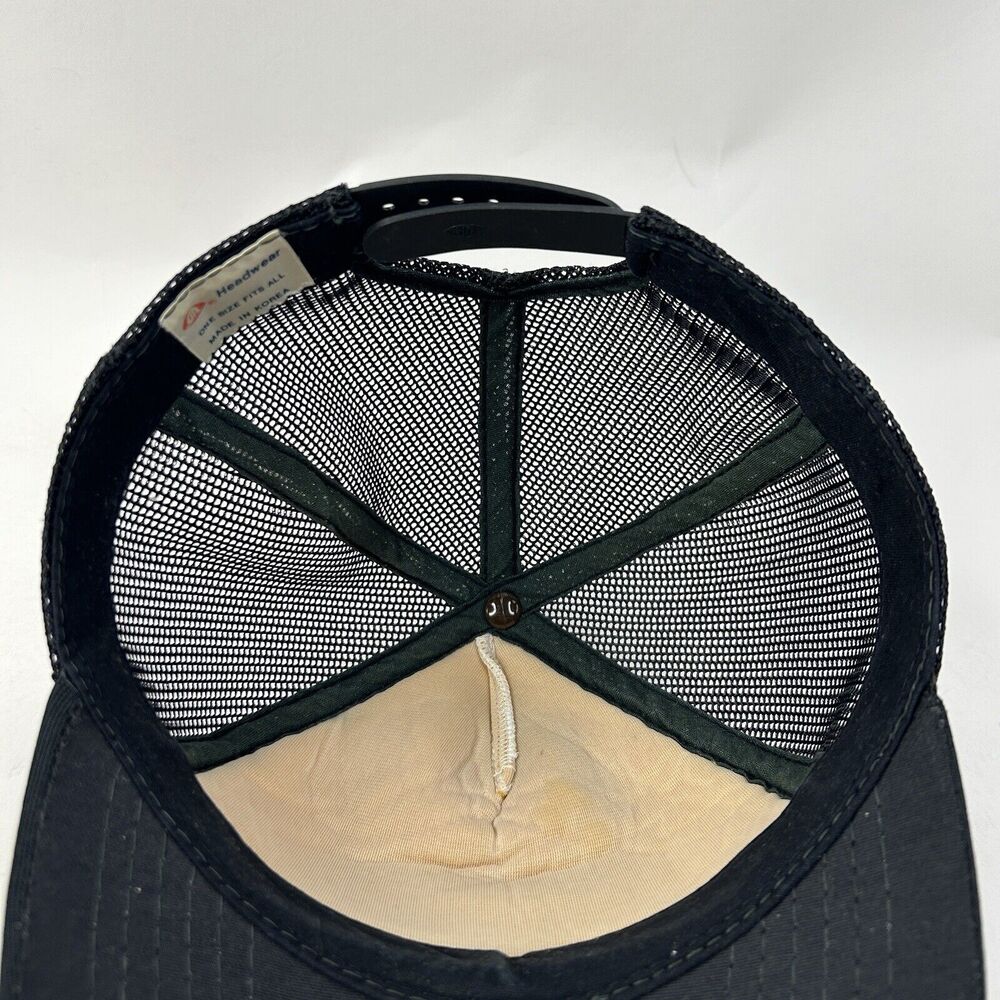 Vintage 1980's “God Bless This Mess” Trucker Hat 2024 - Picture 5 of 5